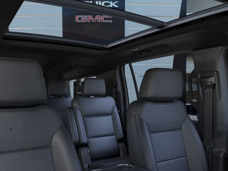 2027 GMC Yukon XL Denali