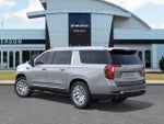 2027 GMC Yukon XL Denali