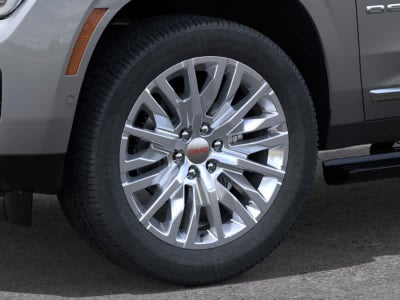 2027 GMC Yukon XL Denali