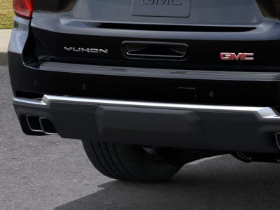2027 GMC Yukon XL Denali