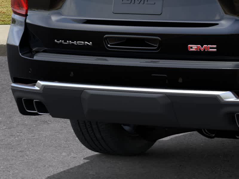 2027 GMC Yukon XL Denali