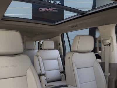 2027 GMC Yukon XL Denali
