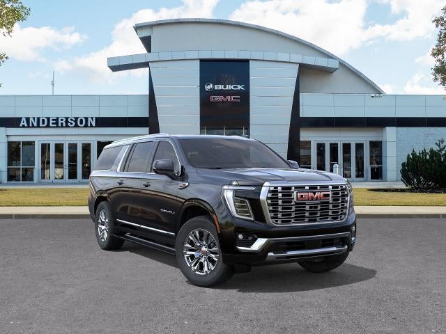 2027 GMC Yukon XL Denali