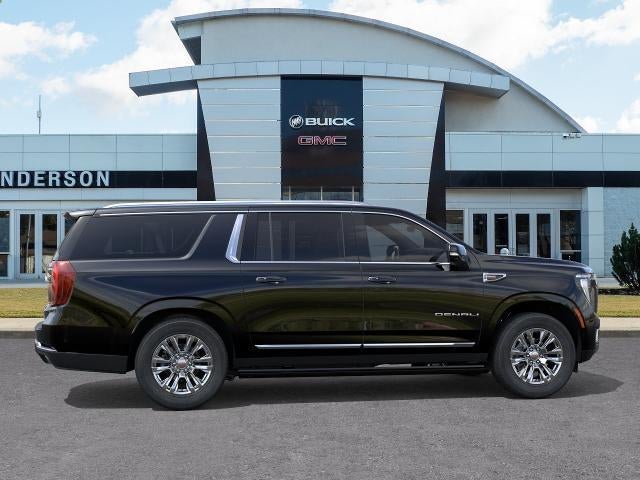 2027 GMC Yukon XL Denali
