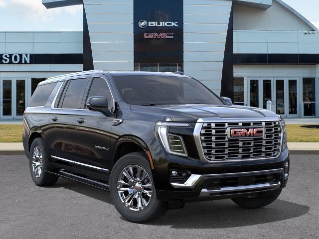 2027 GMC Yukon XL Denali