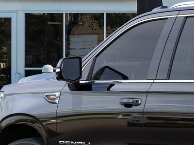 2027 GMC Yukon XL Denali