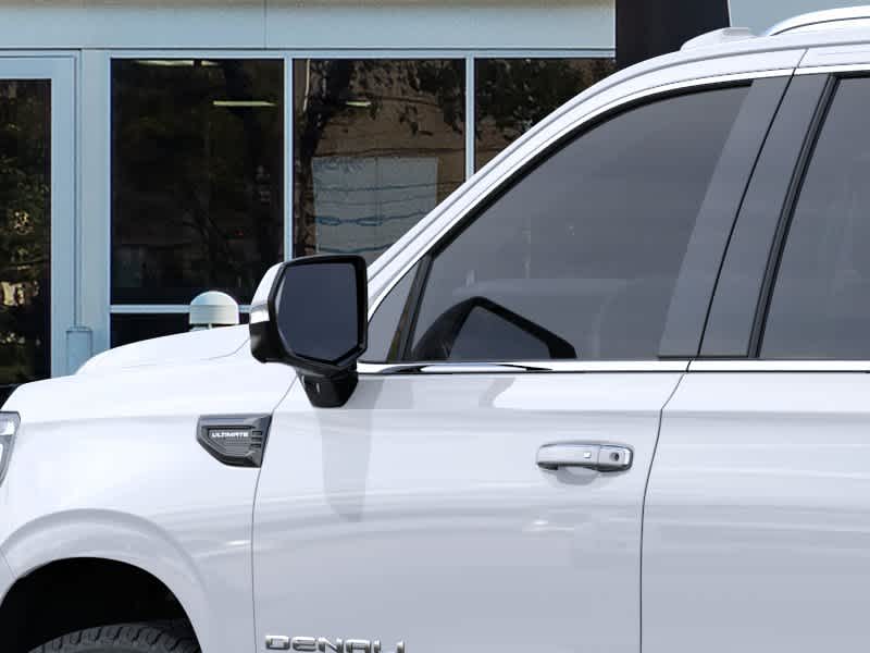 2027 GMC Yukon XL Denali Ultimate
