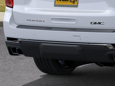2027 GMC Yukon XL Denali Ultimate