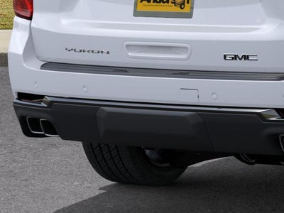 2027 GMC Yukon XL Denali Ultimate