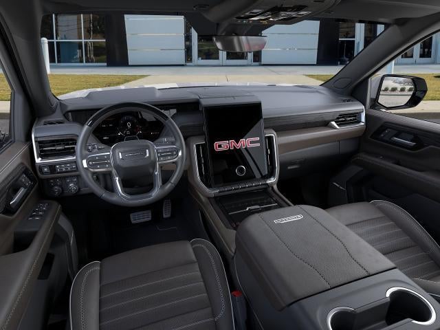 2027 GMC Yukon XL Denali Ultimate
