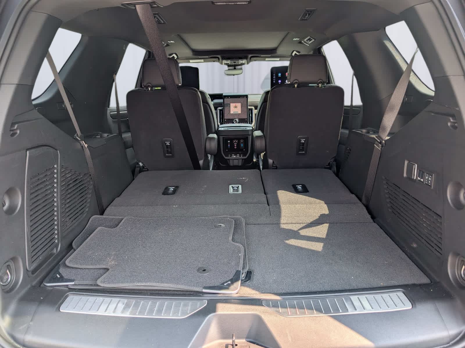 2025 GMC Yukon AT4 Ultimate