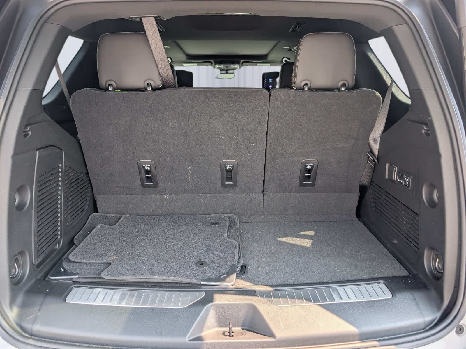 2025 GMC Yukon AT4 Ultimate