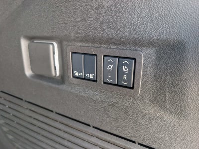 2025 GMC Yukon AT4 Ultimate