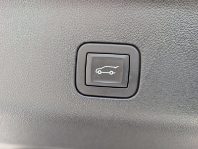 2025 GMC Yukon AT4 Ultimate