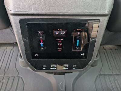 2025 GMC Yukon AT4 Ultimate