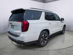 2025 GMC Yukon AT4 Ultimate