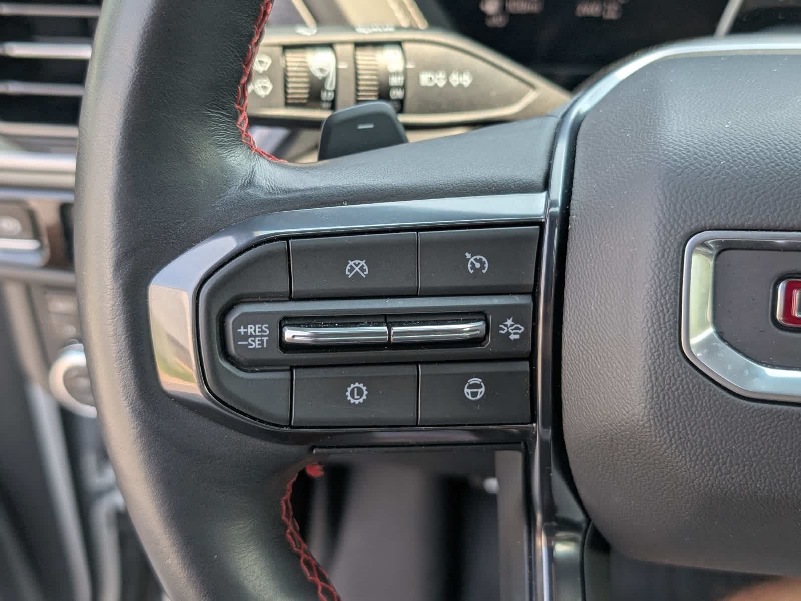 2025 GMC Yukon AT4 Ultimate