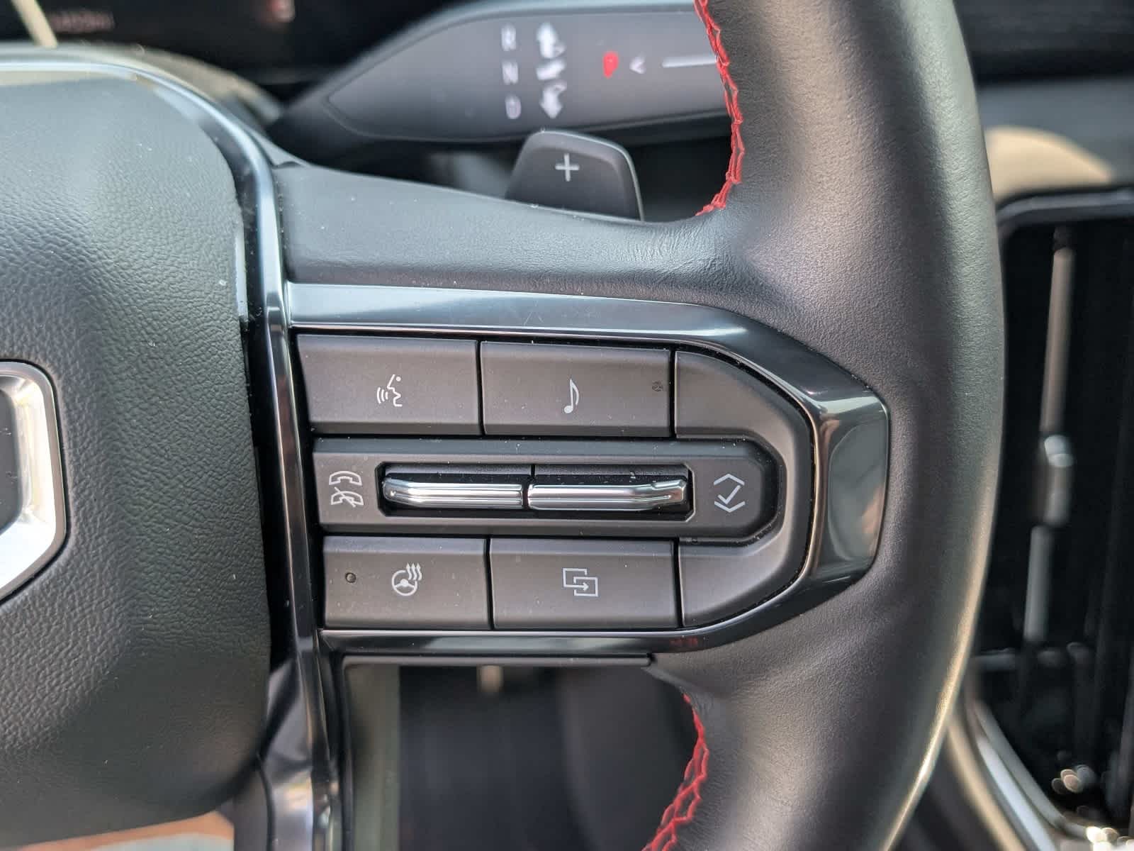 2025 GMC Yukon AT4 Ultimate