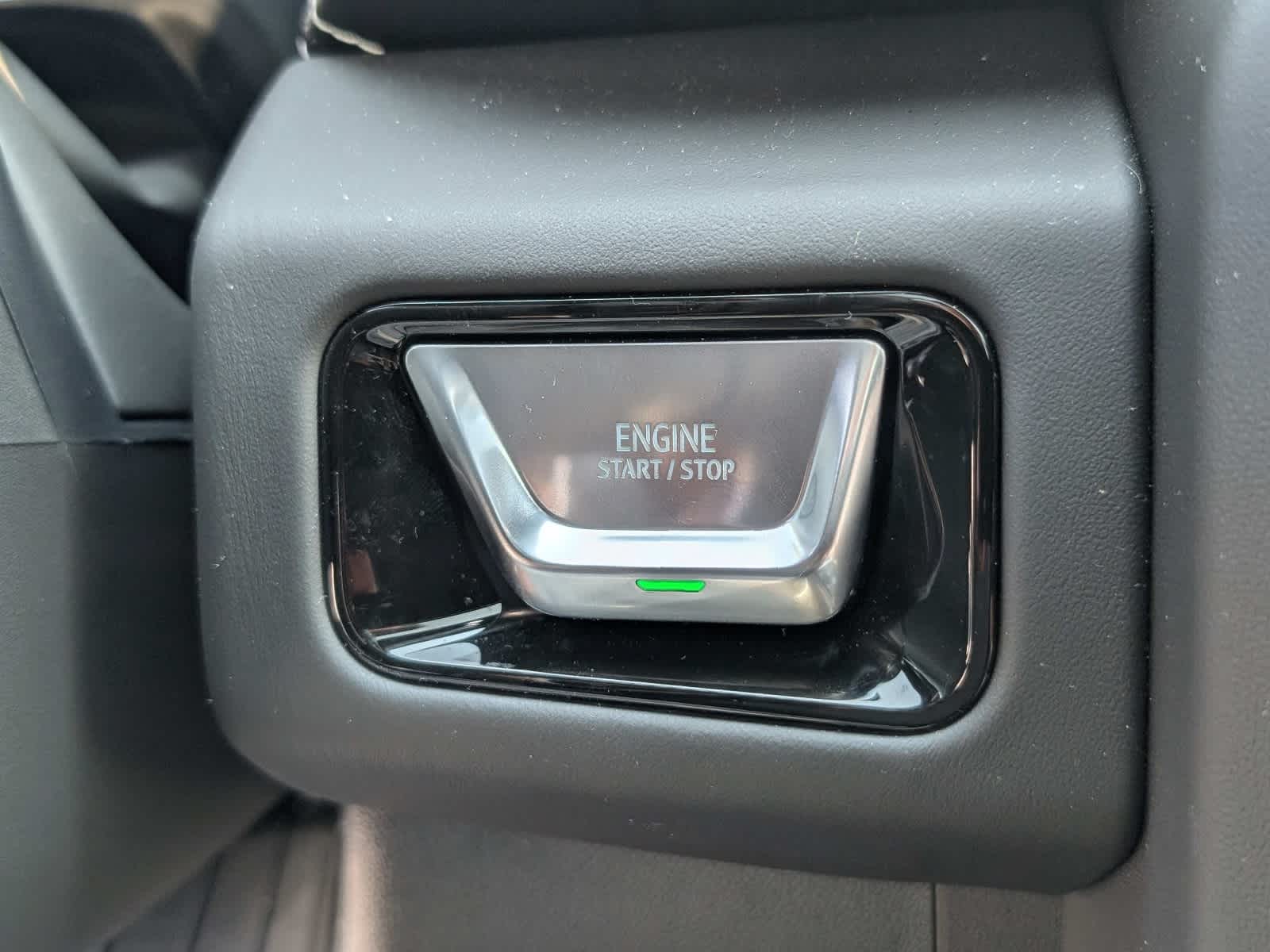 2025 GMC Yukon AT4 Ultimate