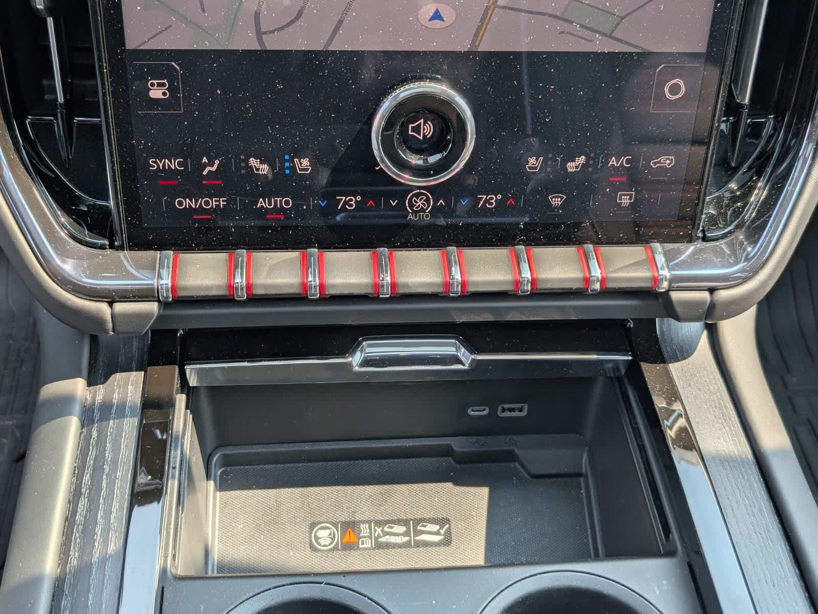2025 GMC Yukon AT4 Ultimate