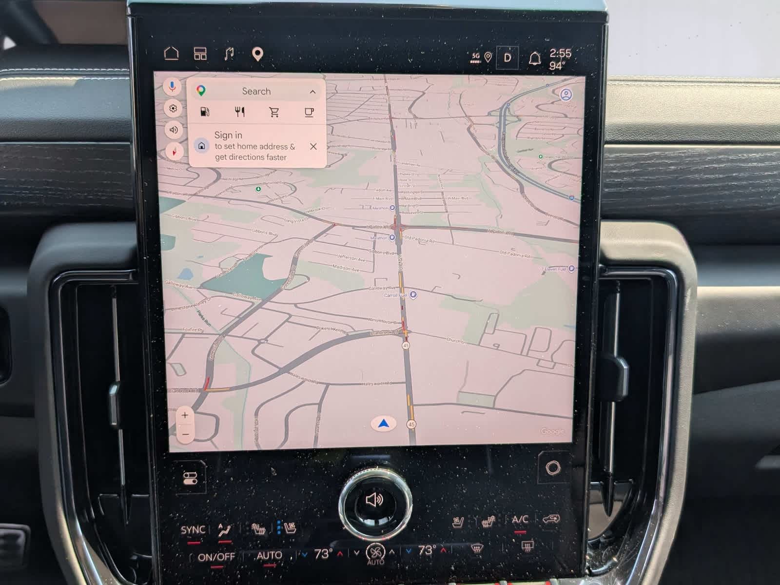2025 GMC Yukon AT4 Ultimate