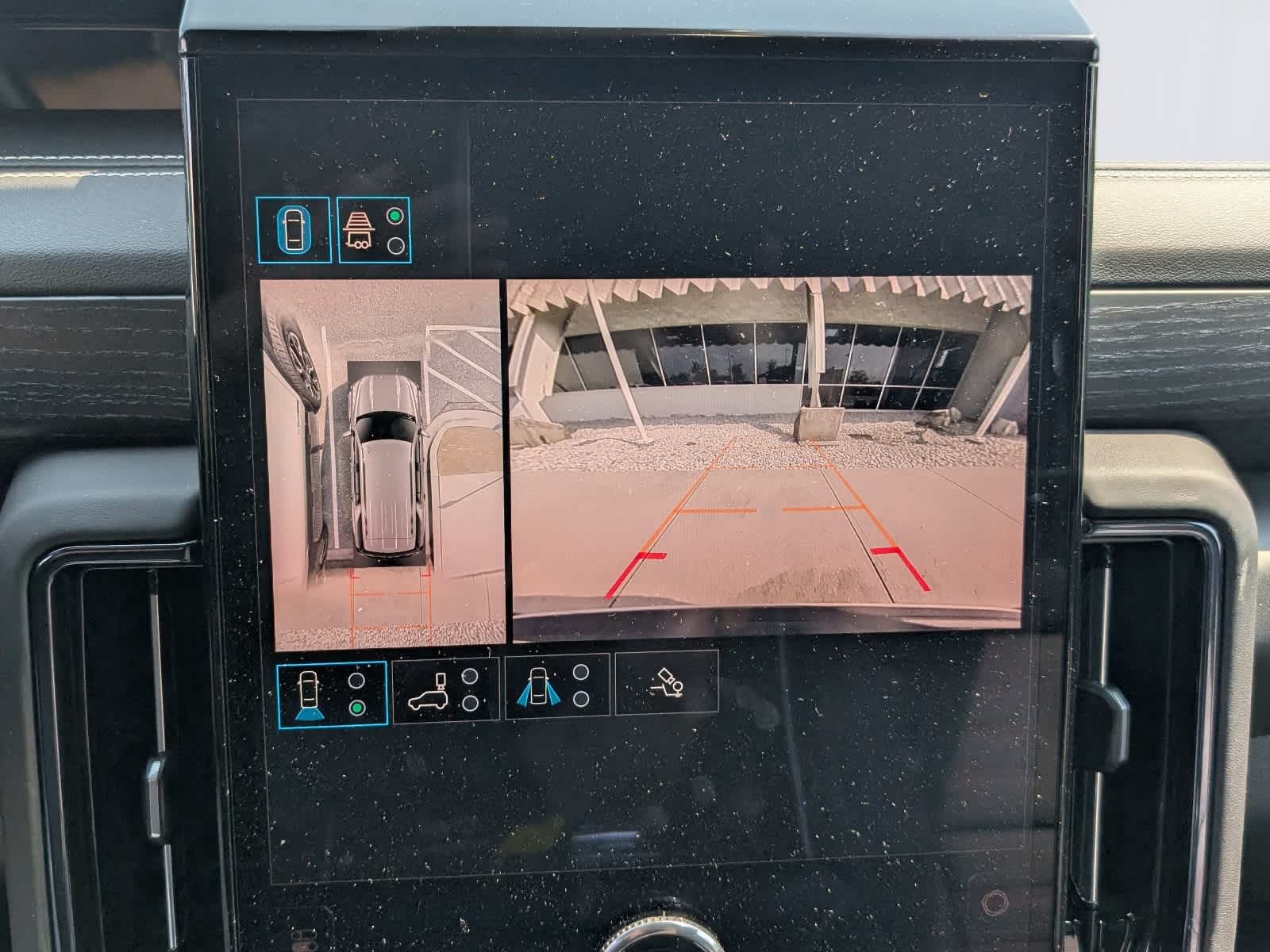 2025 GMC Yukon AT4 Ultimate