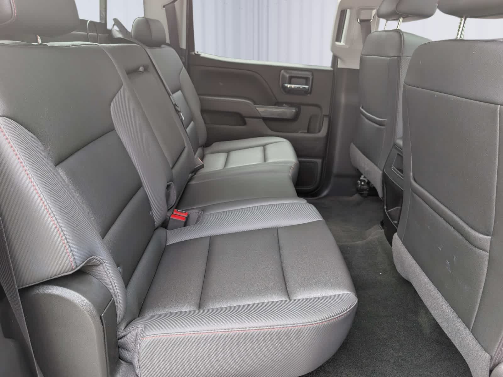 2018 GMC Sierra 2500 HD SLT
