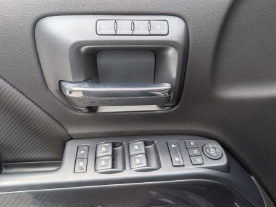 2018 GMC Sierra 2500 HD SLT