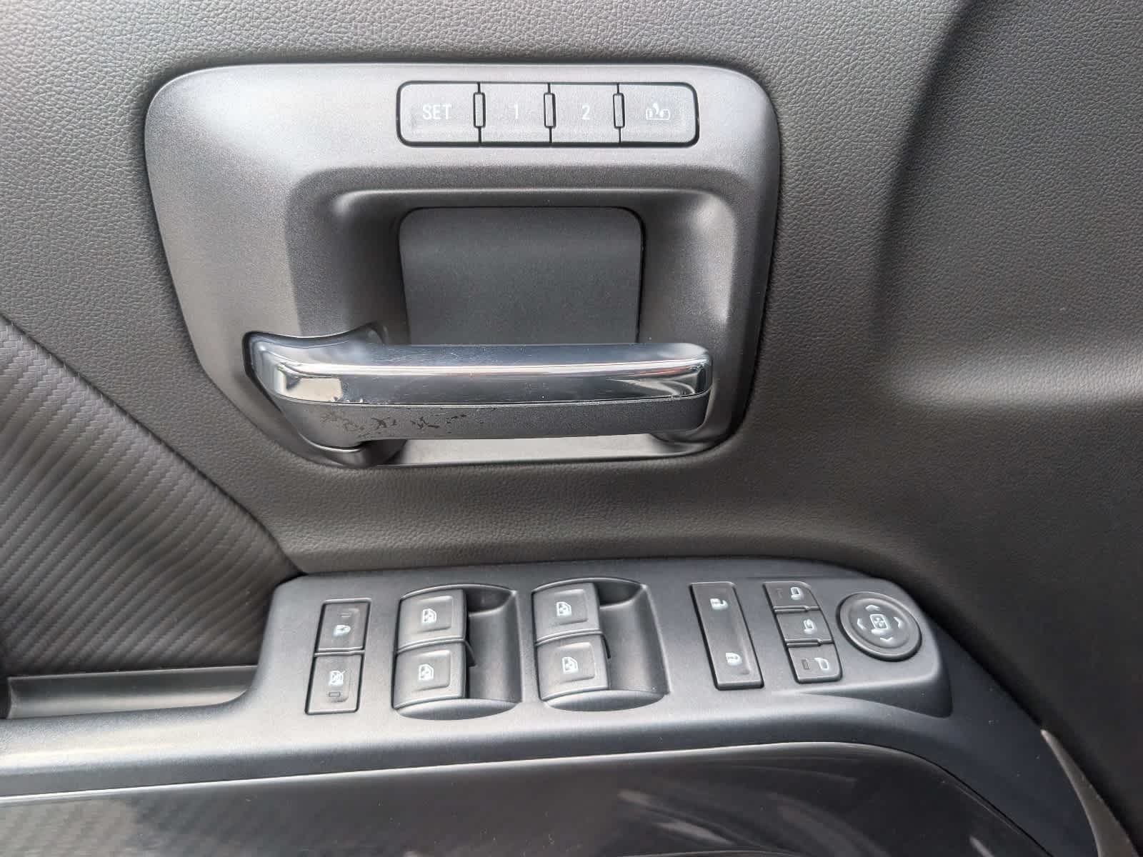 2018 GMC Sierra 2500 HD SLT