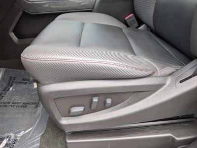 2018 GMC Sierra 2500 HD SLT