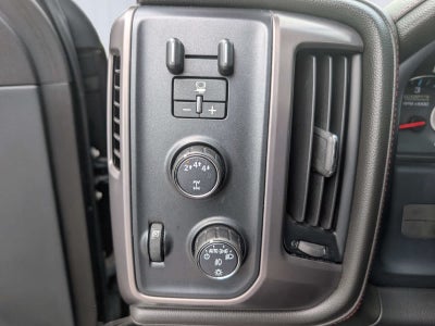 2018 GMC Sierra 2500 HD SLT