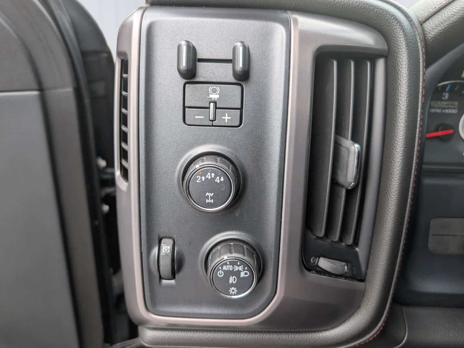 2018 GMC Sierra 2500 HD SLT
