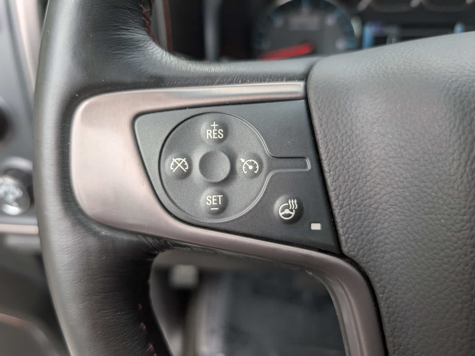 2018 GMC Sierra 2500 HD SLT