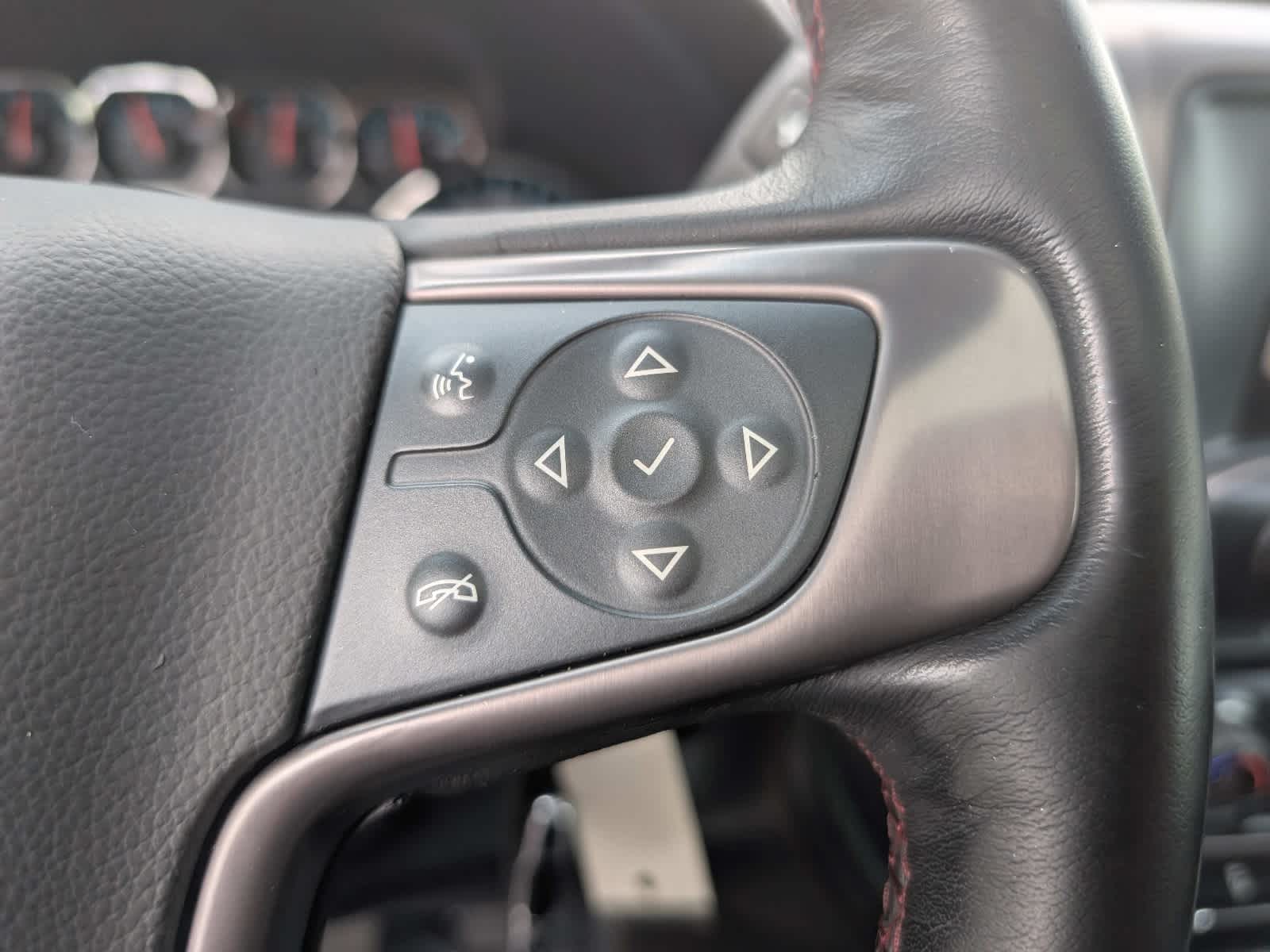 2018 GMC Sierra 2500 HD SLT