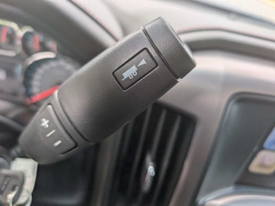 2018 GMC Sierra 2500 HD SLT