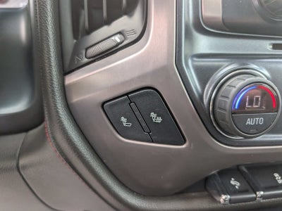 2018 GMC Sierra 2500 HD SLT
