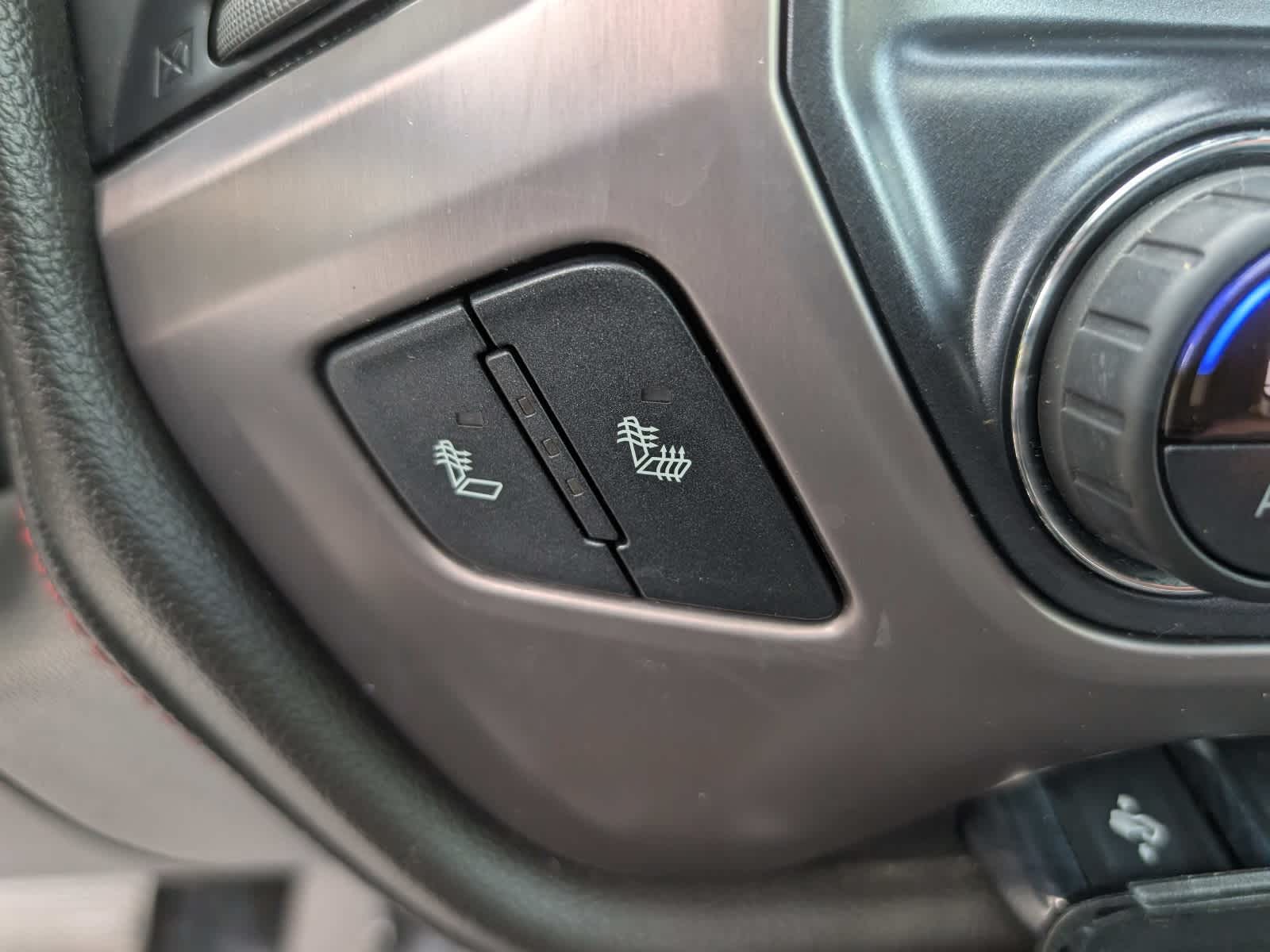 2018 GMC Sierra 2500 HD SLT