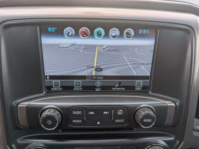 2018 GMC Sierra 2500 HD SLT