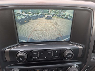 2018 GMC Sierra 2500 HD SLT