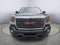2018 GMC Sierra 2500 HD SLT