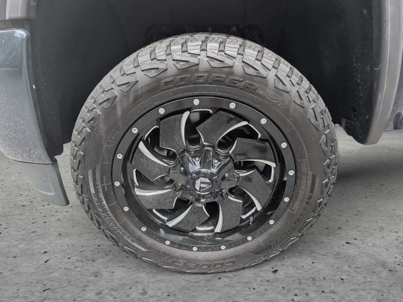 2018 GMC Sierra 2500 HD SLT