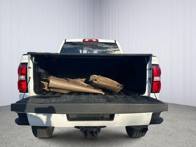 2017 GMC Sierra 2500 HD Denali