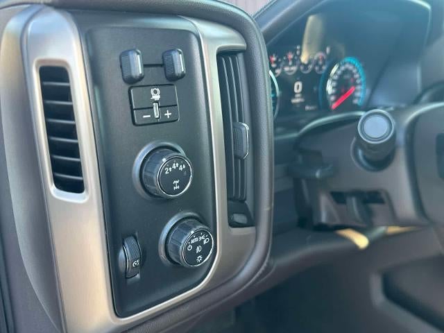 2017 GMC Sierra 2500 HD Denali