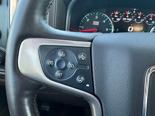 2017 GMC Sierra 2500 HD Denali