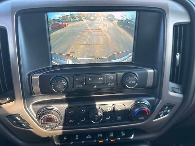 2017 GMC Sierra 2500 HD Denali