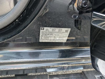 2017 GMC Sierra 2500 HD Denali