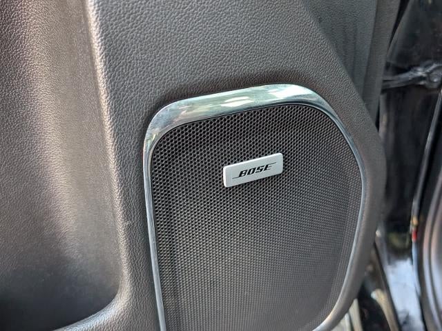 2017 GMC Sierra 2500 HD Denali