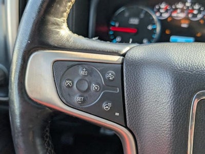 2017 GMC Sierra 2500 HD Denali