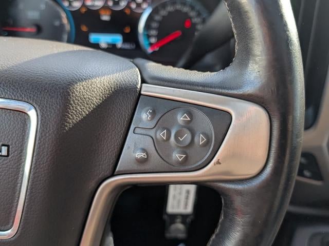 2017 GMC Sierra 2500 HD Denali