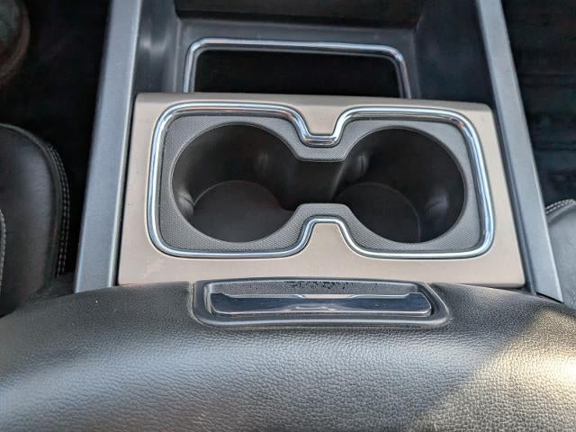 2017 GMC Sierra 2500 HD Denali